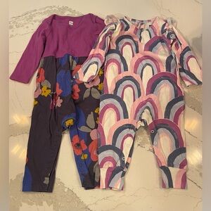 Tea Collection 6-9month Girls bundle